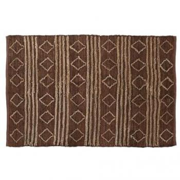 Tapis HOME ESPRIT 120 x 180 cm