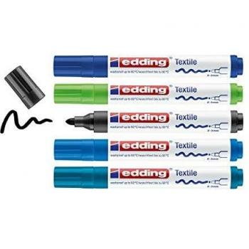 Edding 4500 Textilmarker