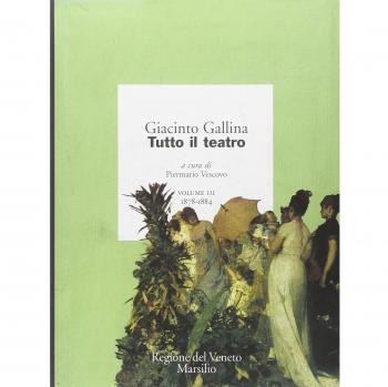 Tutto il teatro. 1878-1884