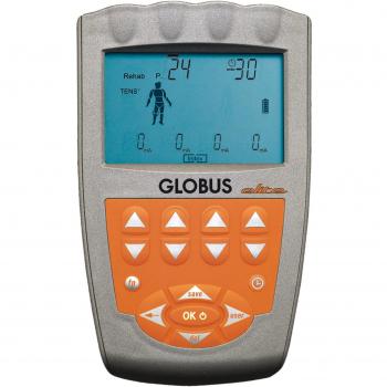 Électrostimulateur Elite 4 canaux avec 98 programmes