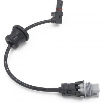 Chevrolet Captiva ABS Wheel Speed Sensor Front Rear Set