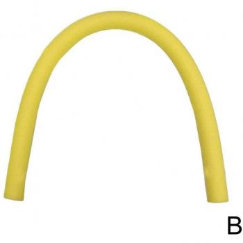 Flexible Pool Swimming Learning Float