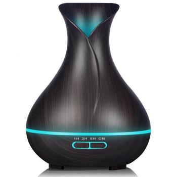 Purificatore Aria Newkbo Diffusore