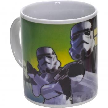 Taza de Cerámica Star Wars 99148