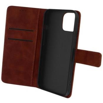 Funda Mate iPhone 14 Tarjetero y Soporte