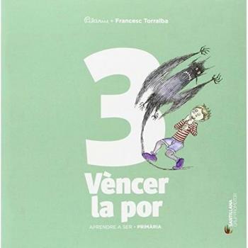 APRENDRE A SER VOLUM 3 VENCER LA POR 2 PRI