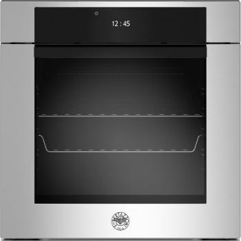 F6011MODPTX Bertazzoni Inbouwoven – Staal, A+ Class