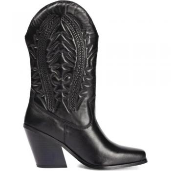 Bottines Gioseppo Herlev Noir Femme