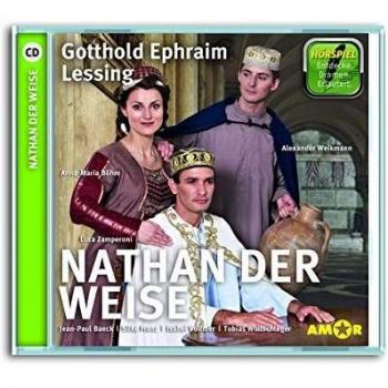 Lessing, Gotthold Ephraim Nathan Der Weise