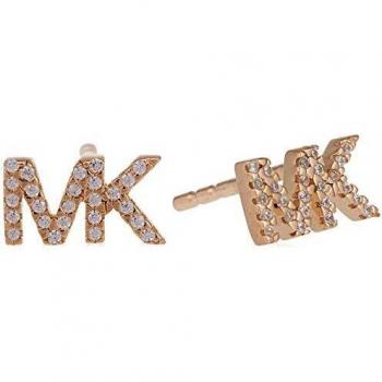 Boucles d'oreilles Michael Kors Adulte Unisexe en argent MKC1256AN791