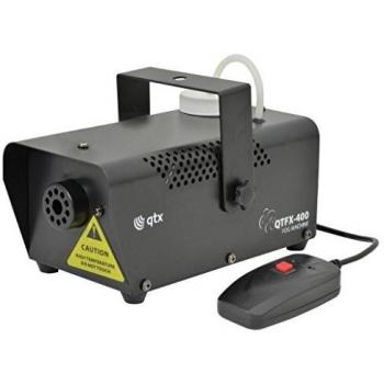 MKII Rookgenerator 57m QTX QTFX-400