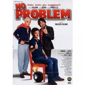 No problem