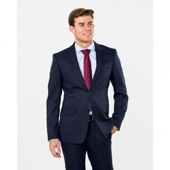 Camisa y Pantalón Slim Marino Spagnolo