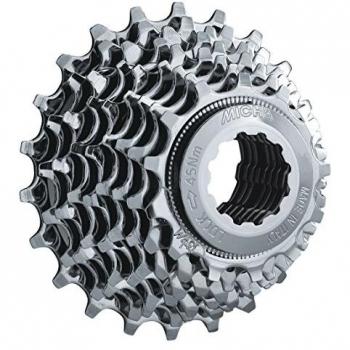 Miche Primato Shimano 9-Speed Silver 13/29T