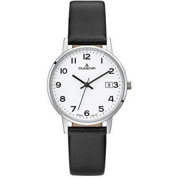 Dugena Moma Quarz-Armbanduhr Damen