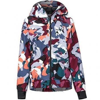 Queenstown Damenjacke von Marmot – Multi-Pop Camo XL