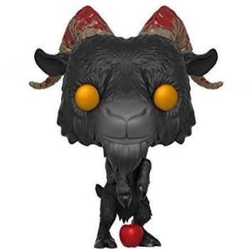 Black Philip en Folie : Funko Pop La Sorcière