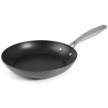 Lacor Anodisé – poêle, Aluminium 28 cm