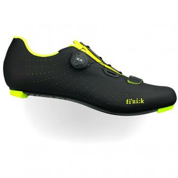 Fizik Tempo R5 Noire (Overcurve)