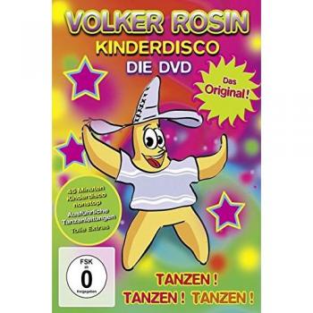 Volker Rosin