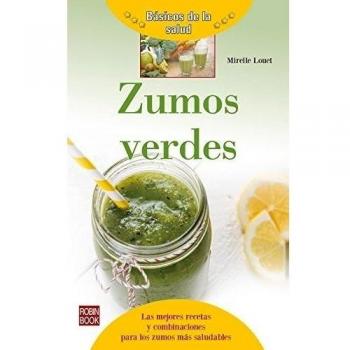 Zumos verdes.
