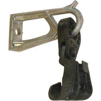Support Fusible pour Conducteurs Isolés 54/70