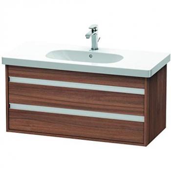 Módulo Ketho Duravit 6648 – Muro 2 Cajones 1000 mm