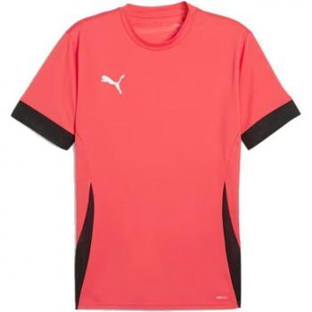 Camiseta Puma de Manga Corta para Hombre