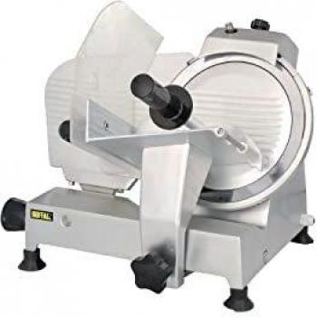 Buffalo Restaurant Quality Food Slicer (250mm)