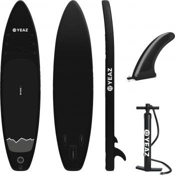 YEAZ NELIO EXOTRACE Stand‑Up‑Paddle‑Board – 10’6” – Geländetauglich