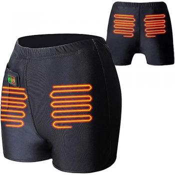 Pantalon Chaud Électrique
