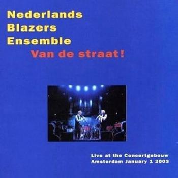 Van De Straat