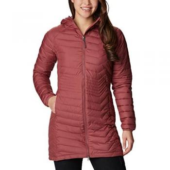 Chaqueta Columbia Rosa Powder Lite™ Mujer