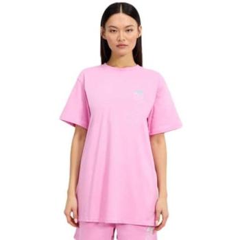 Tee La Strega Rosa para Mujer Ellesse