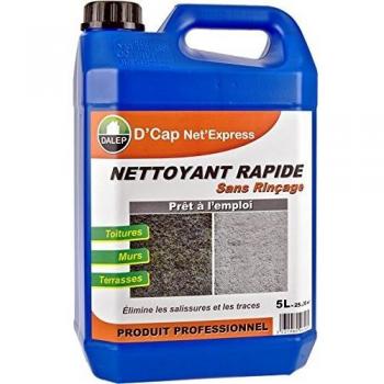 Nettoyant rapide