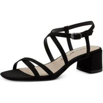Tamaris Sommerschuh mit feinen Riemchen