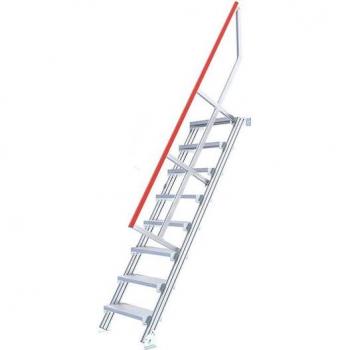 Escalier de Service 14 Marches
