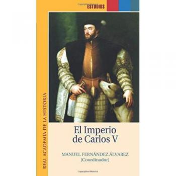 El Imperio de Carlos V