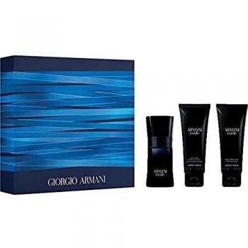 Code pour Homme – Emporio Armani Edition