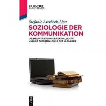 Soziologie der Kommunikation