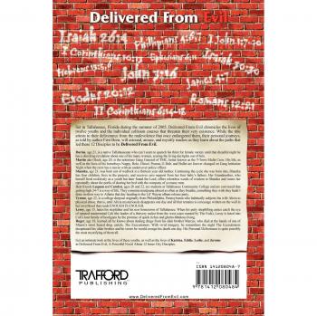 Delivered from Evil