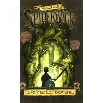 El rey de los dragones