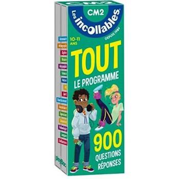 Les incollables