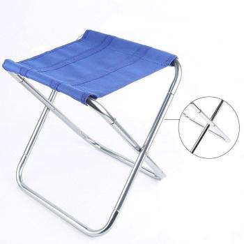 4-Color Fishing Chair
