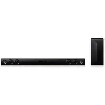 LG Las 400B Barre Audio Noir
