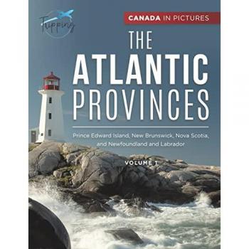 Tripping Out: Canada In Pictures
