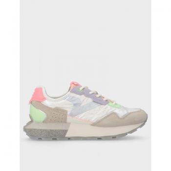 Zapatilla Victoria 8803107 color blanco
