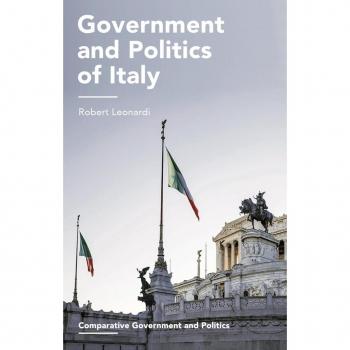 Vitalsource Technologies, Inc. Government And Politics Of Italy
