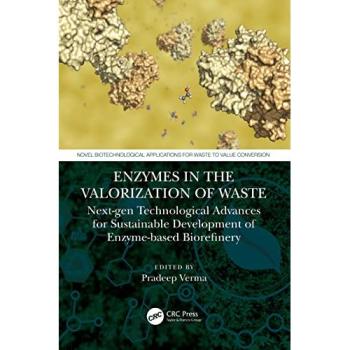 Enzymes in the Valorization of Waste