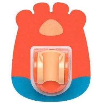 Support de pomme de douche cartoon